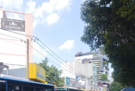 khuông Việt - Đầm Sen Q11 - 4x18m2 - HXH tránh KD - 3 tầng